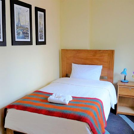 Eco Aventura Hostel Cusco Exteriör bild