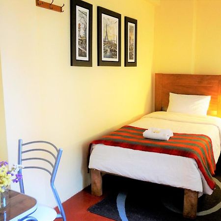 Eco Aventura Hostel Cusco Exteriör bild