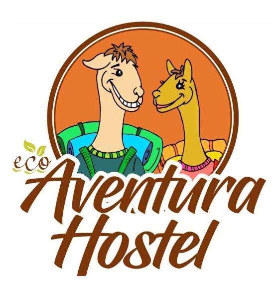 Eco Aventura Hostel Cusco Exteriör bild
